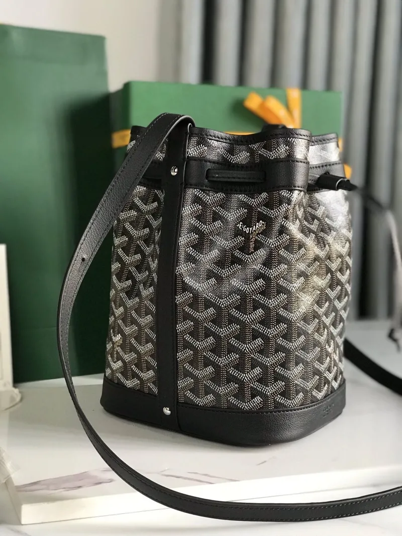 Alternative view of Goyard Bucket Bags-2