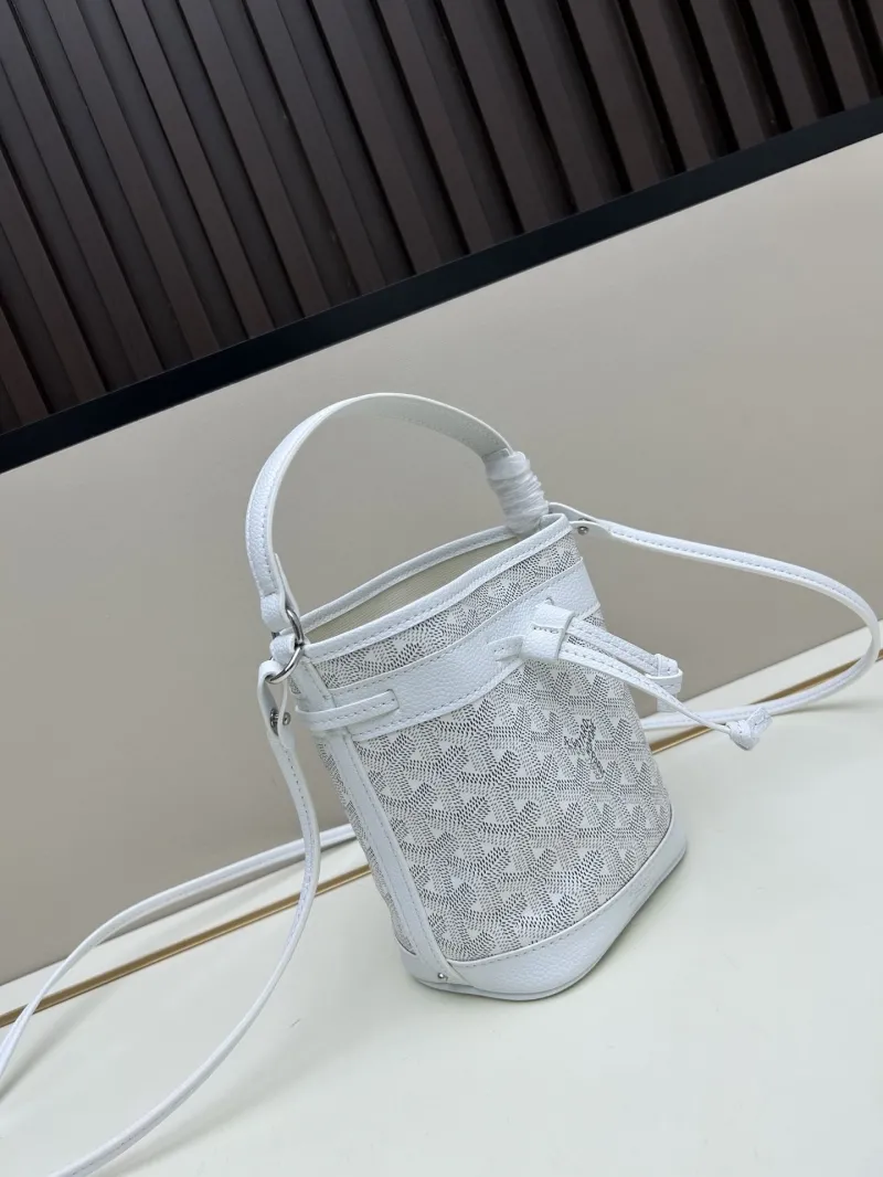 Goyard Bucket Bags-12