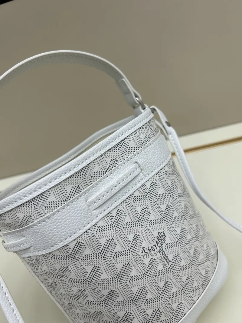 Goyard Bucket Bags-12 - Image 3