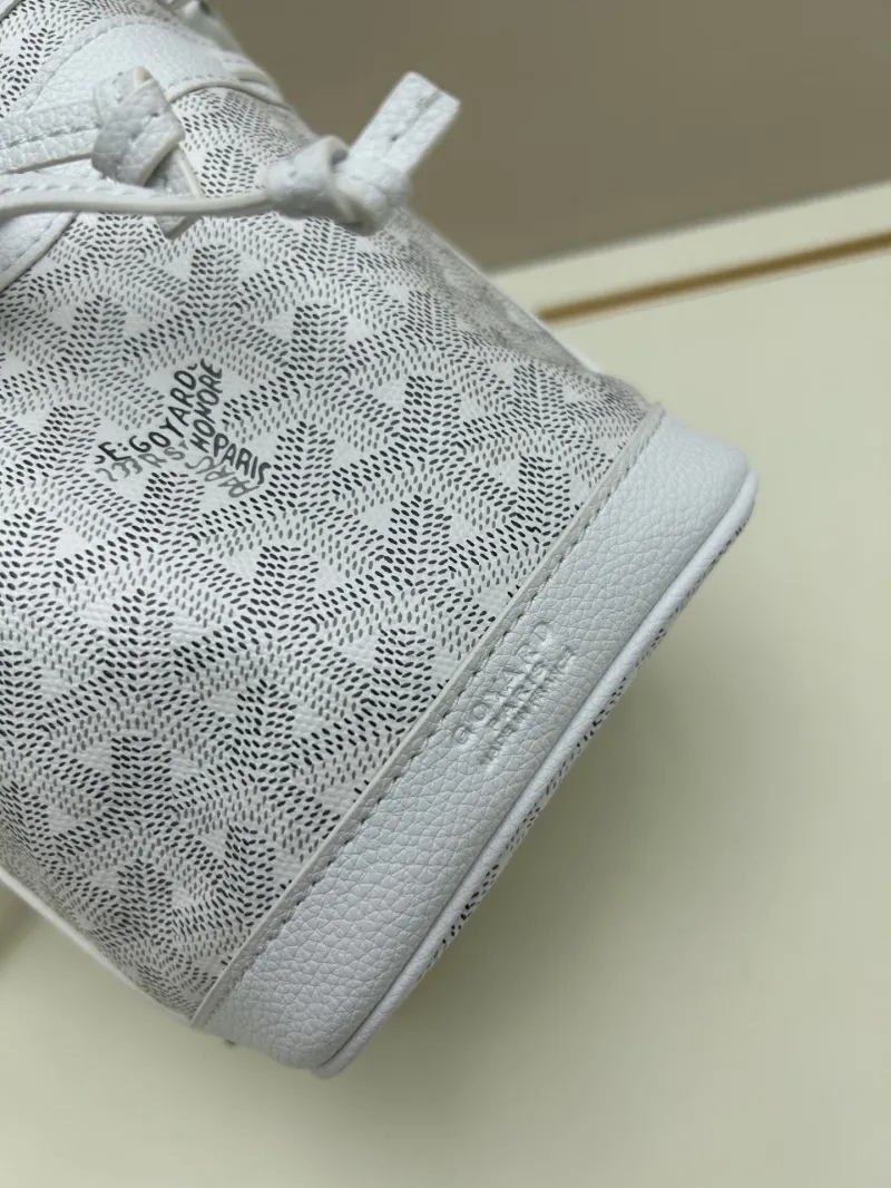 Goyard Bucket Bags-12 - Image 4