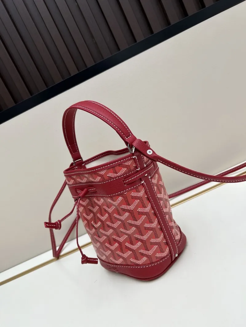 Goyard Bucket Bags-13