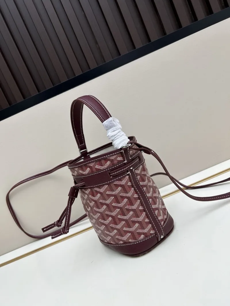 Goyard Bucket Bags-14
