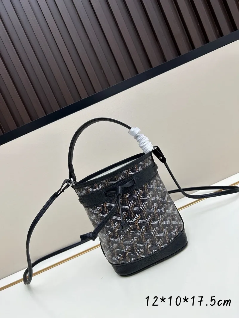 Goyard Bucket Bags-16