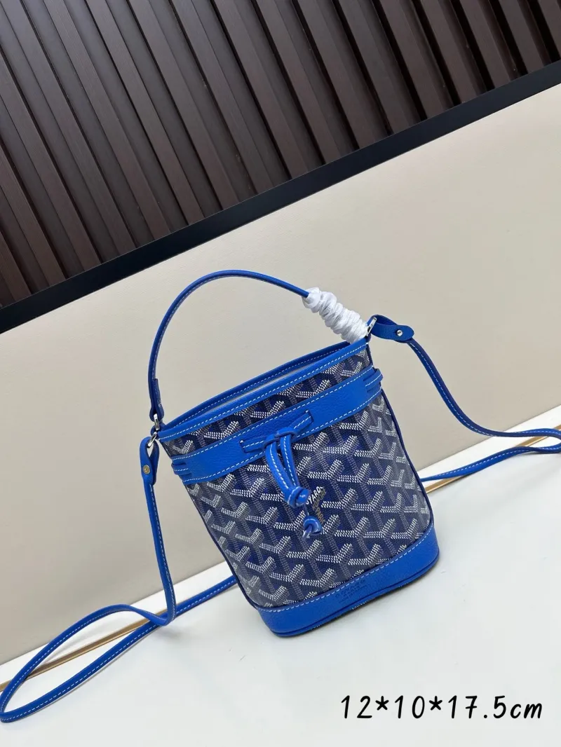 Goyard Bucket Bags-18