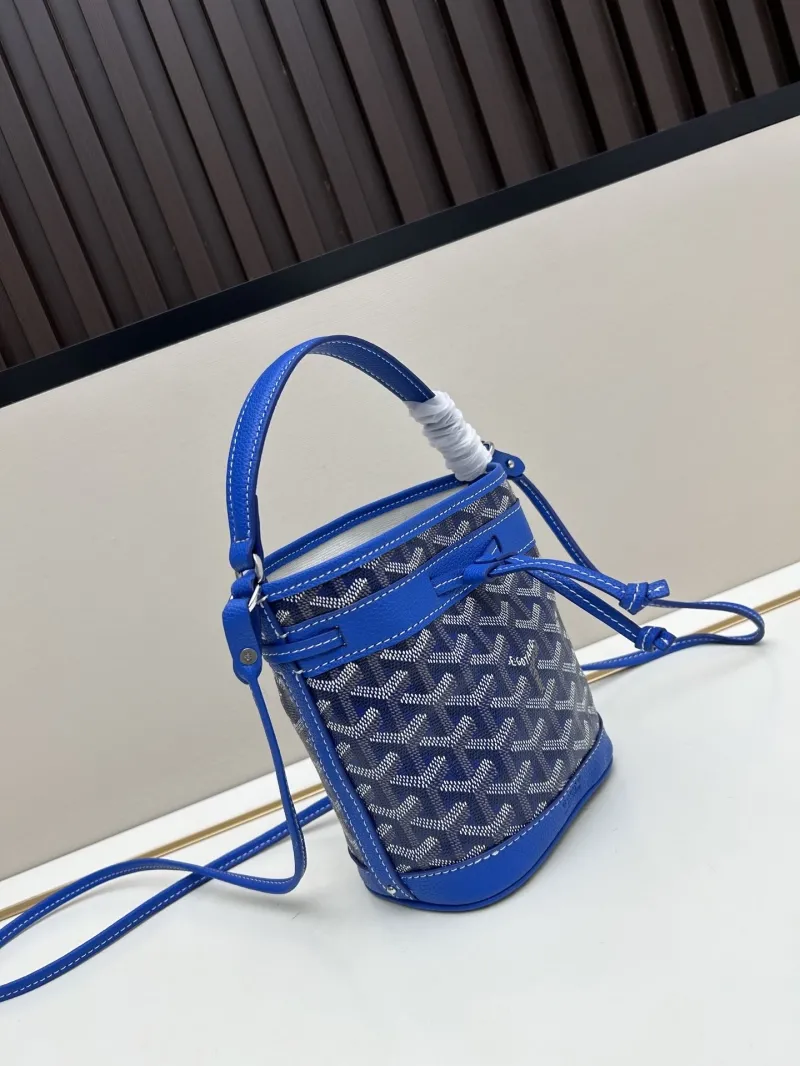 Alternative view of Goyard Bucket Bags-18
