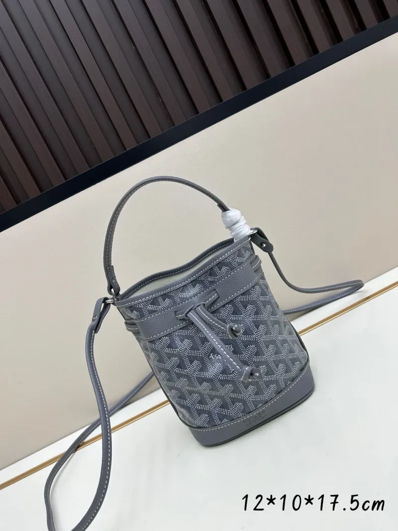 Goyard Bucket Bags-20