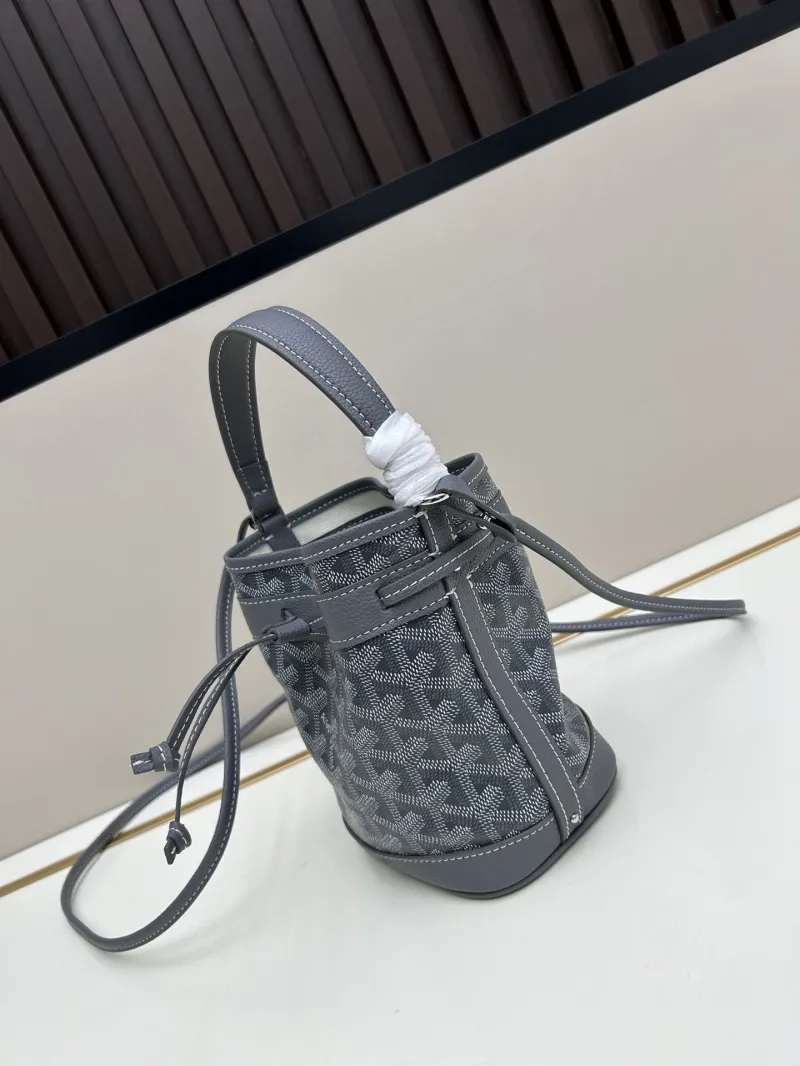 Alternative view of Goyard Bucket Bags-20