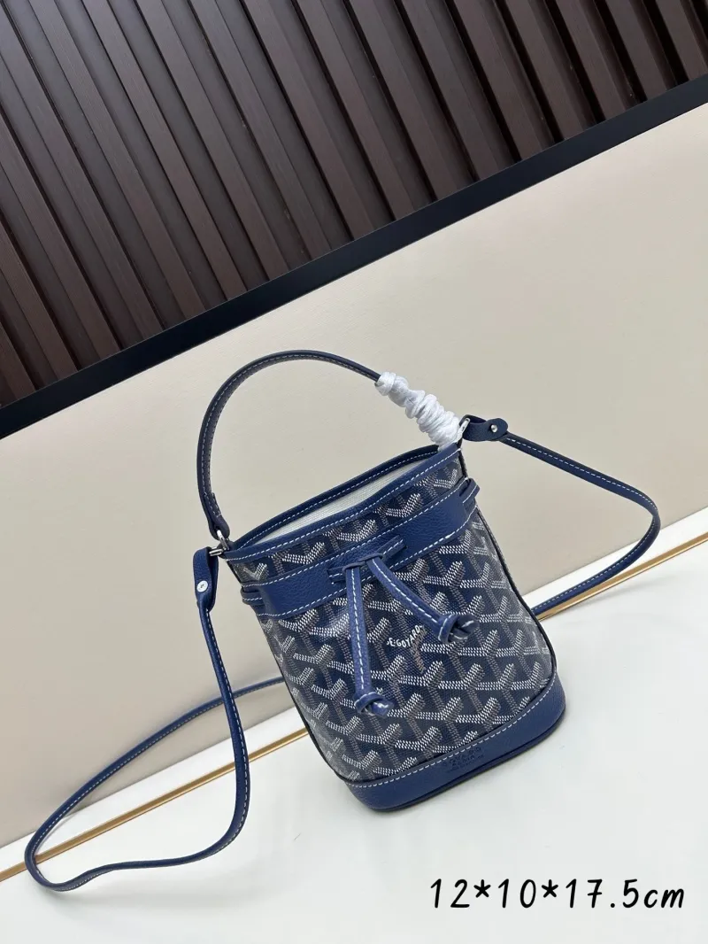 Goyard Bucket Bags-21