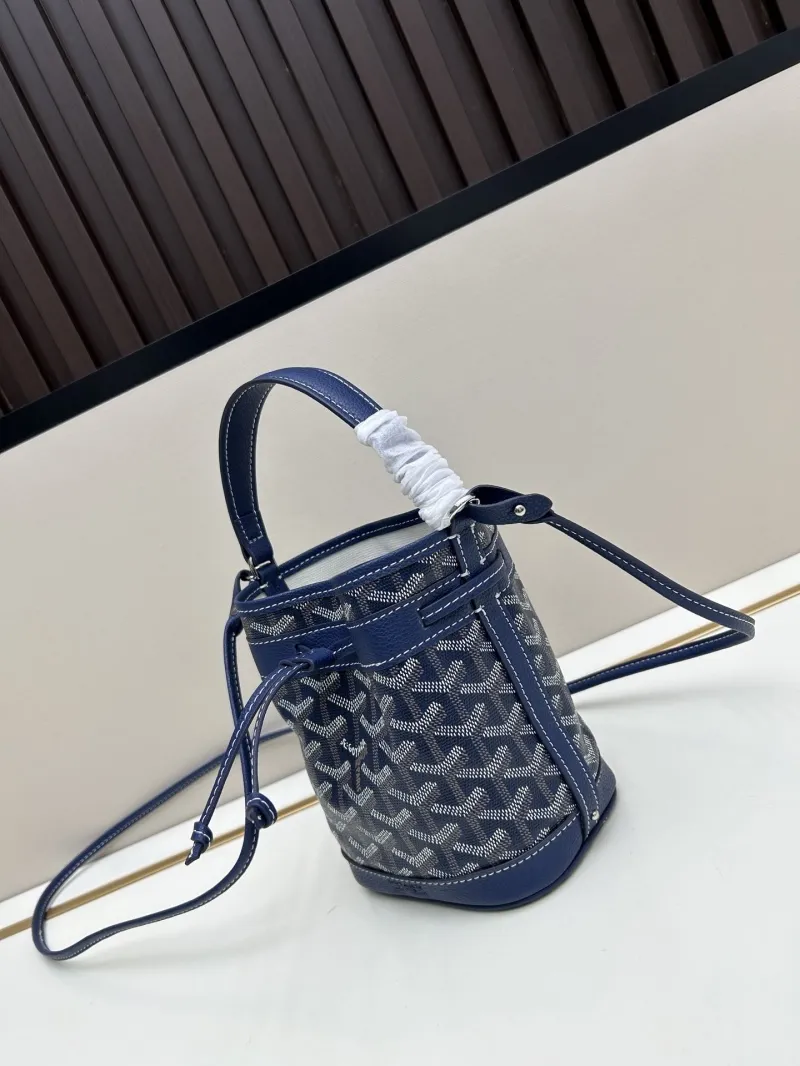 Alternative view of Goyard Bucket Bags-21