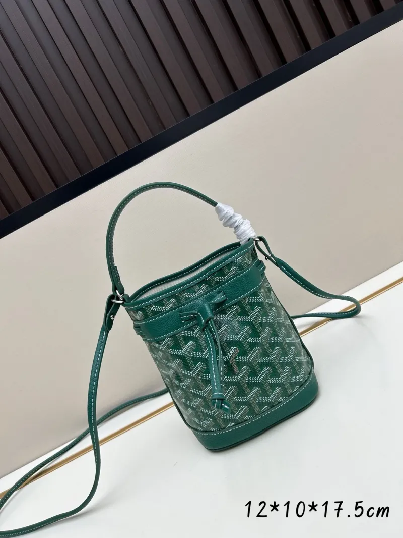 Goyard Bucket Bags-22