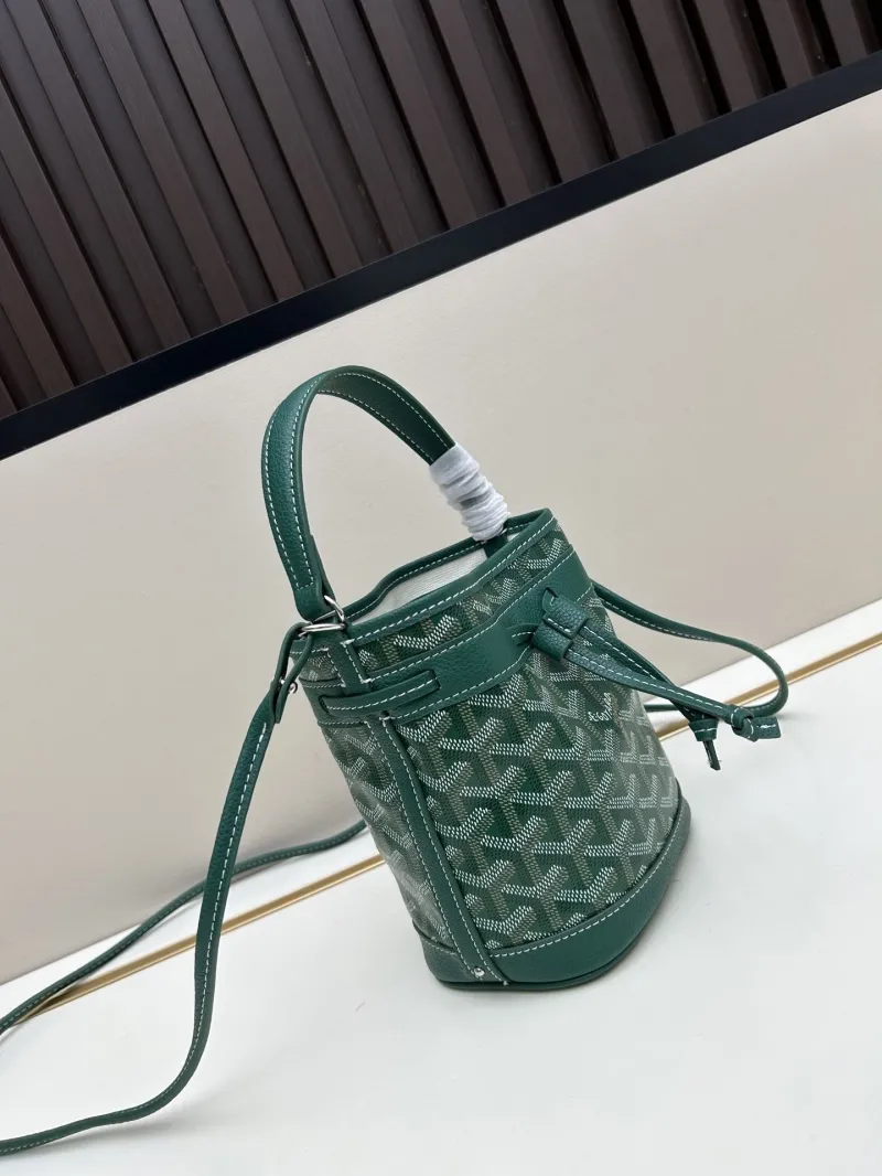 Alternative view of Goyard Bucket Bags-22