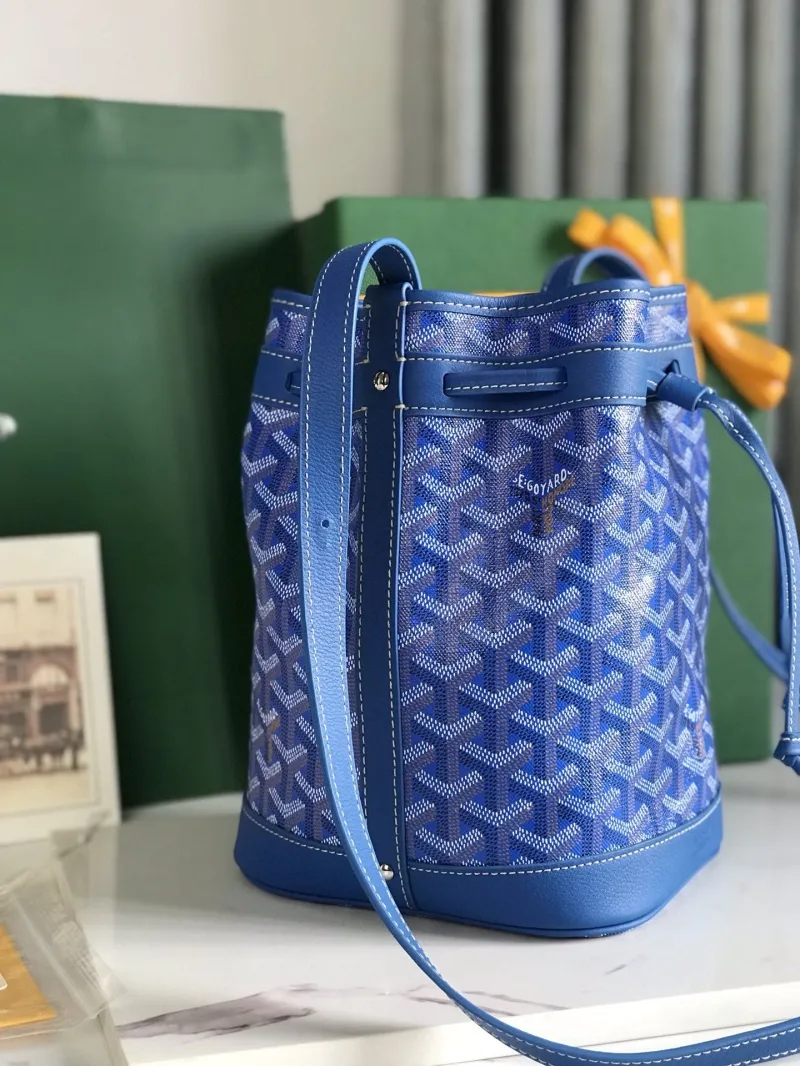 Alternative view of Goyard Bucket Bags-26