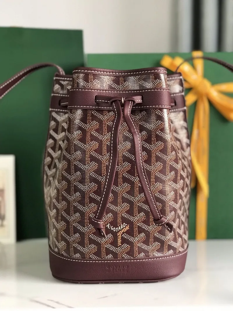 Goyard Bucket Bags-34