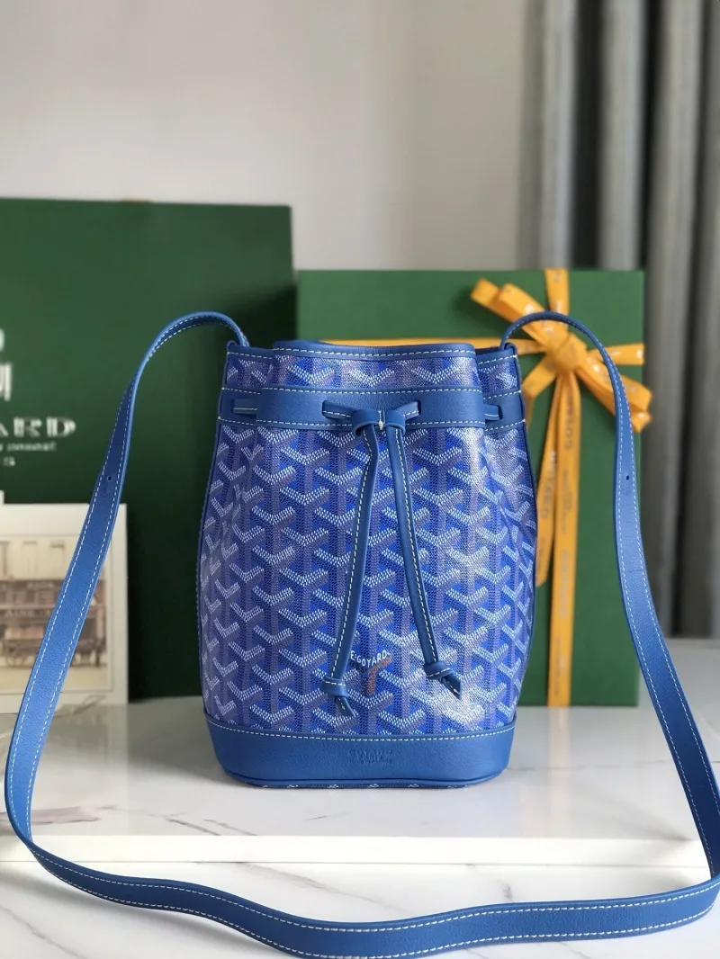 Goyard Bucket Bags-37