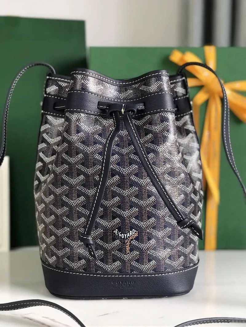 Goyard Bucket Bags-47