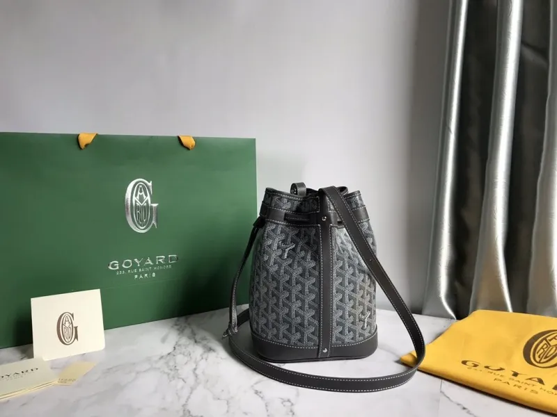 Alternative view of Goyard Bucket Bags-50