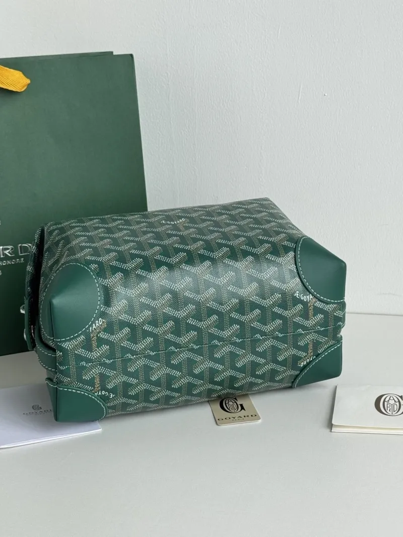 Goyard Cosmetic Bags-1 - Image 5