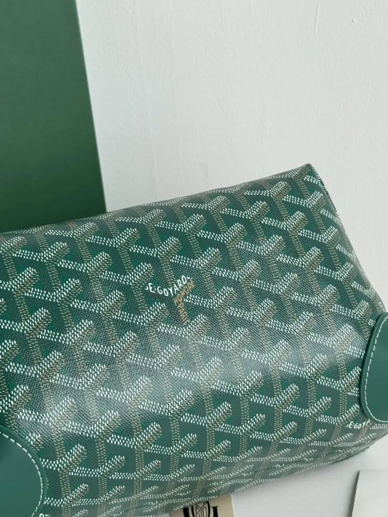 Goyard Cosmetic Bags-1 - Image 6