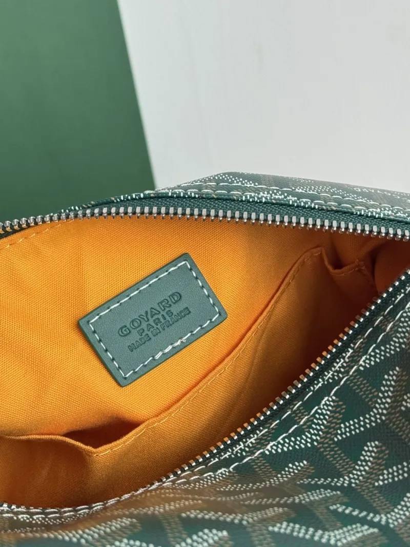 Goyard Cosmetic Bags-1 - Image 9