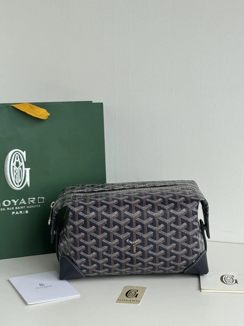 Goyard Cosmetic Bags-4