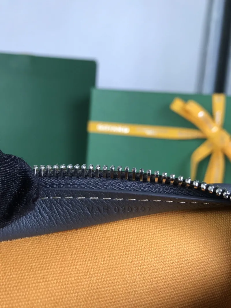 Goyard Cosmetic Bags-20 - Image 9
