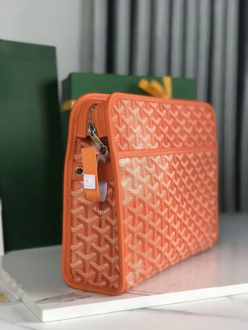 Goyard Cosmetic Bags-22 - Image 3