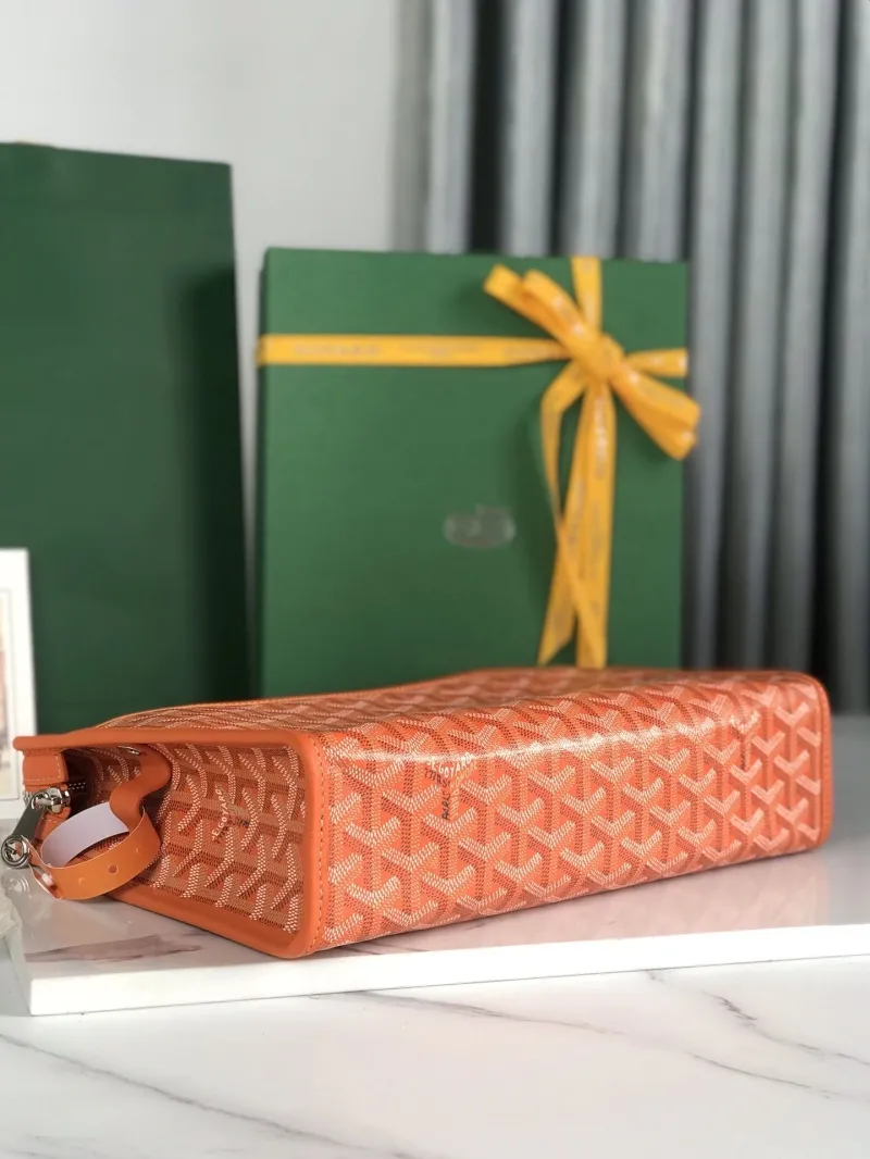 Goyard Cosmetic Bags-22 - Image 5