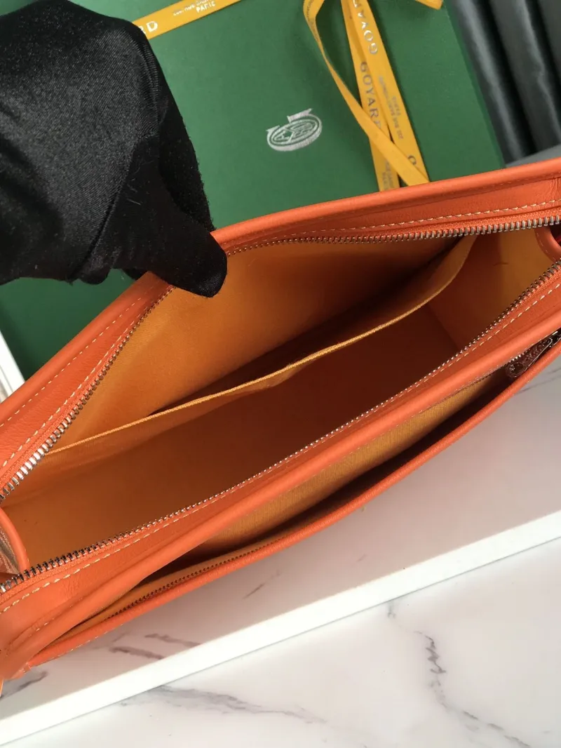 Goyard Cosmetic Bags-22 - Image 8