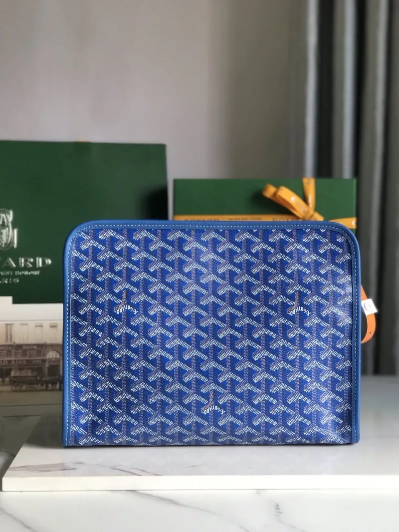 Goyard Cosmetic Bags-24 - Image 3