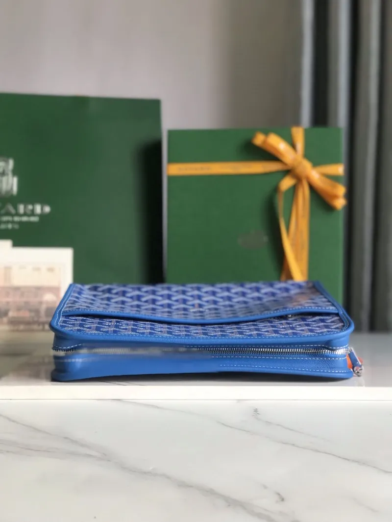 Goyard Cosmetic Bags-24 - Image 4
