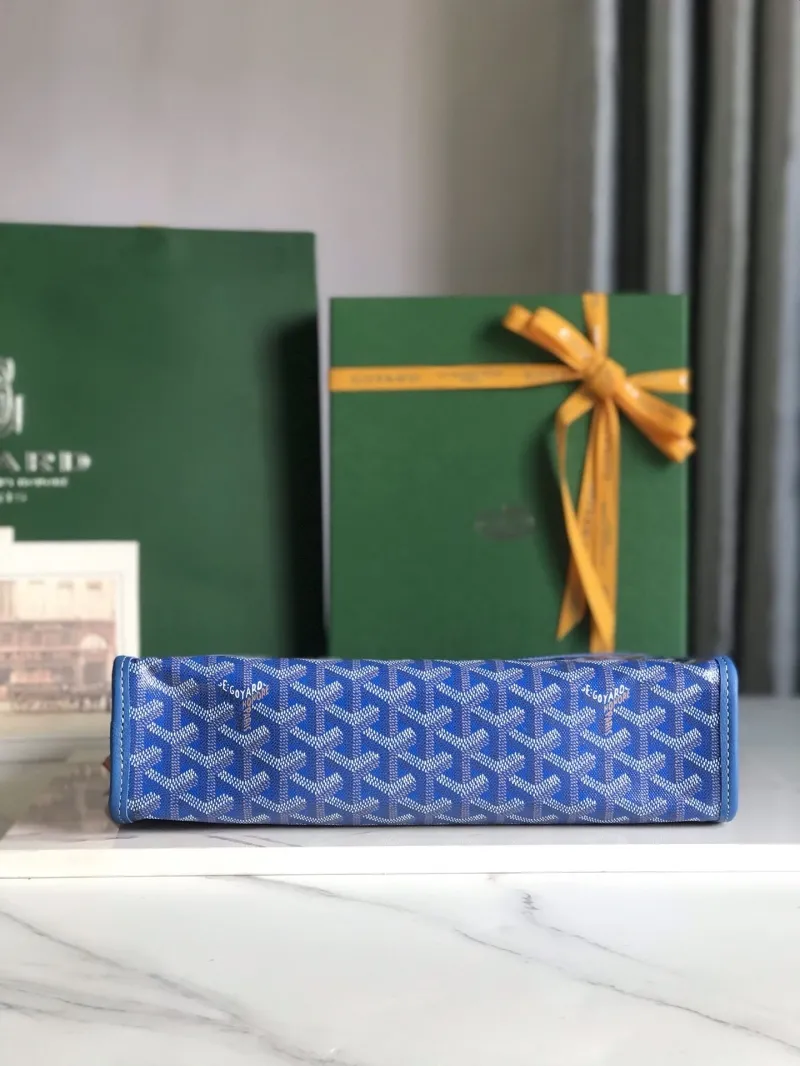Goyard Cosmetic Bags-24 - Image 5