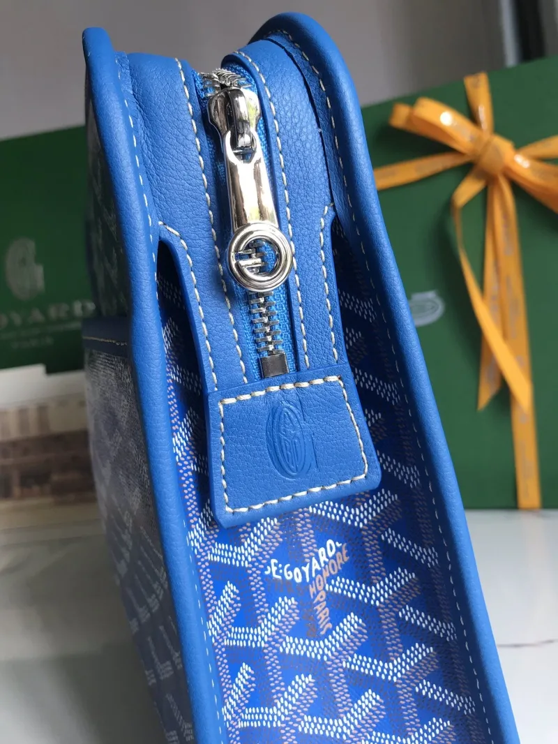 Goyard Cosmetic Bags-24 - Image 6
