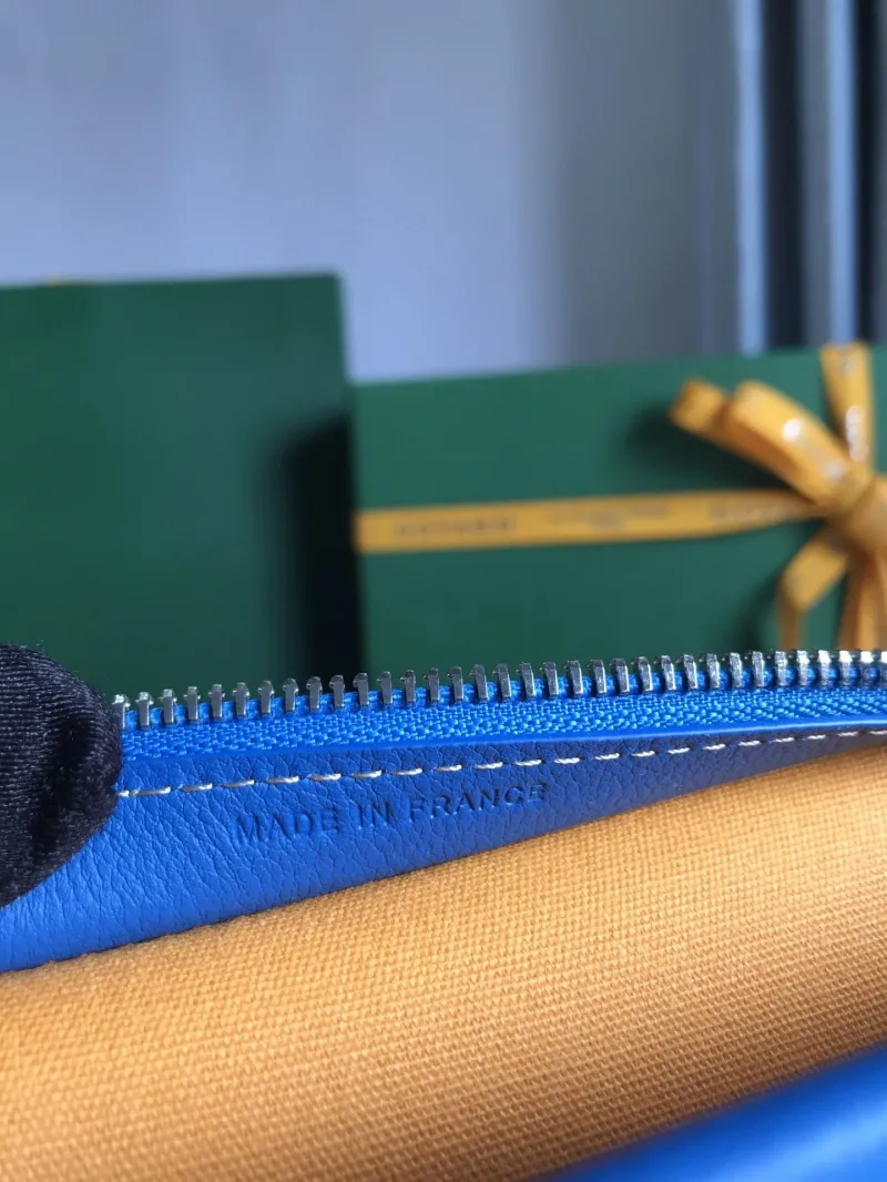 Goyard Cosmetic Bags-24 - Image 8