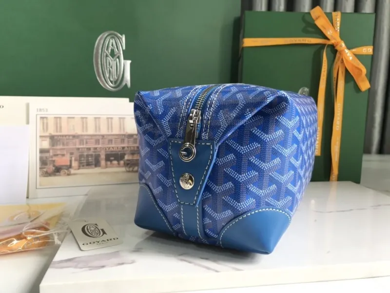 Alternative view of Goyard Cosmetic Bags-84