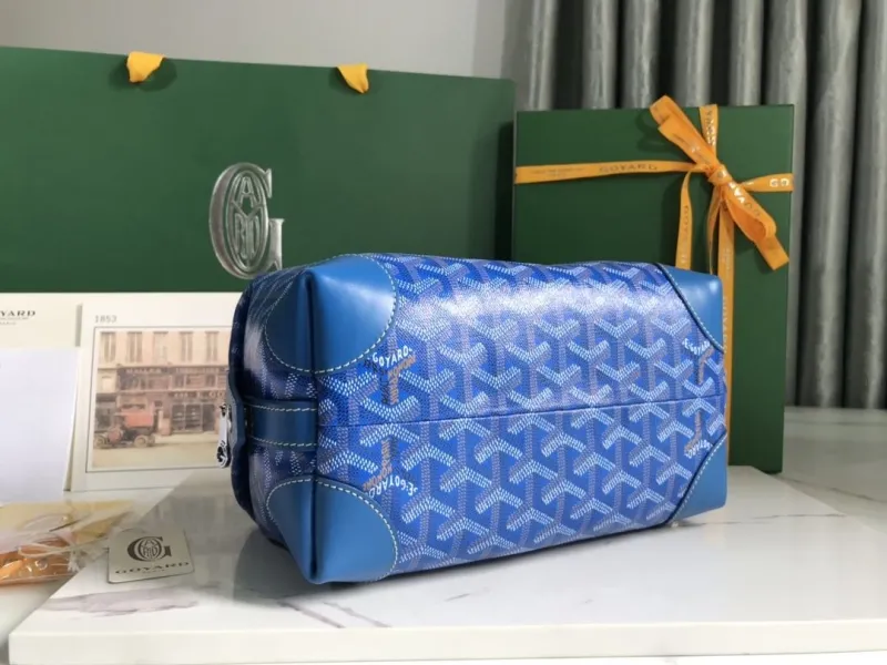 Goyard Cosmetic Bags-84 - Image 4