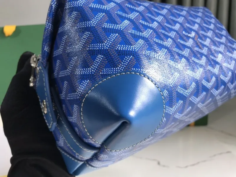Goyard Cosmetic Bags-84 - Image 5