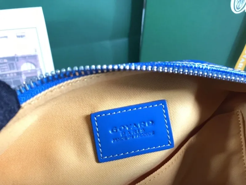 Goyard Cosmetic Bags-84 - Image 8