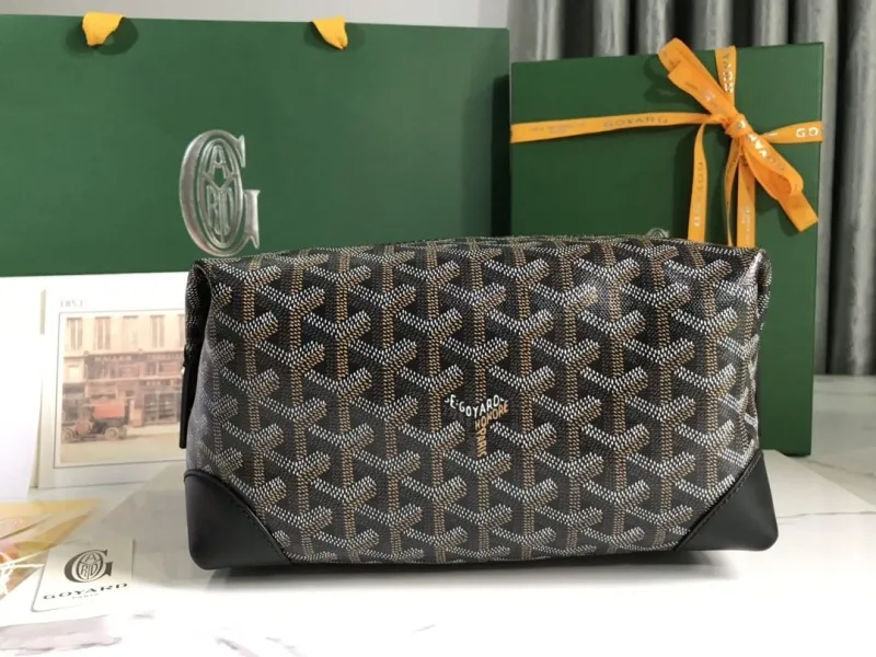 Goyard Cosmetic Bags-108