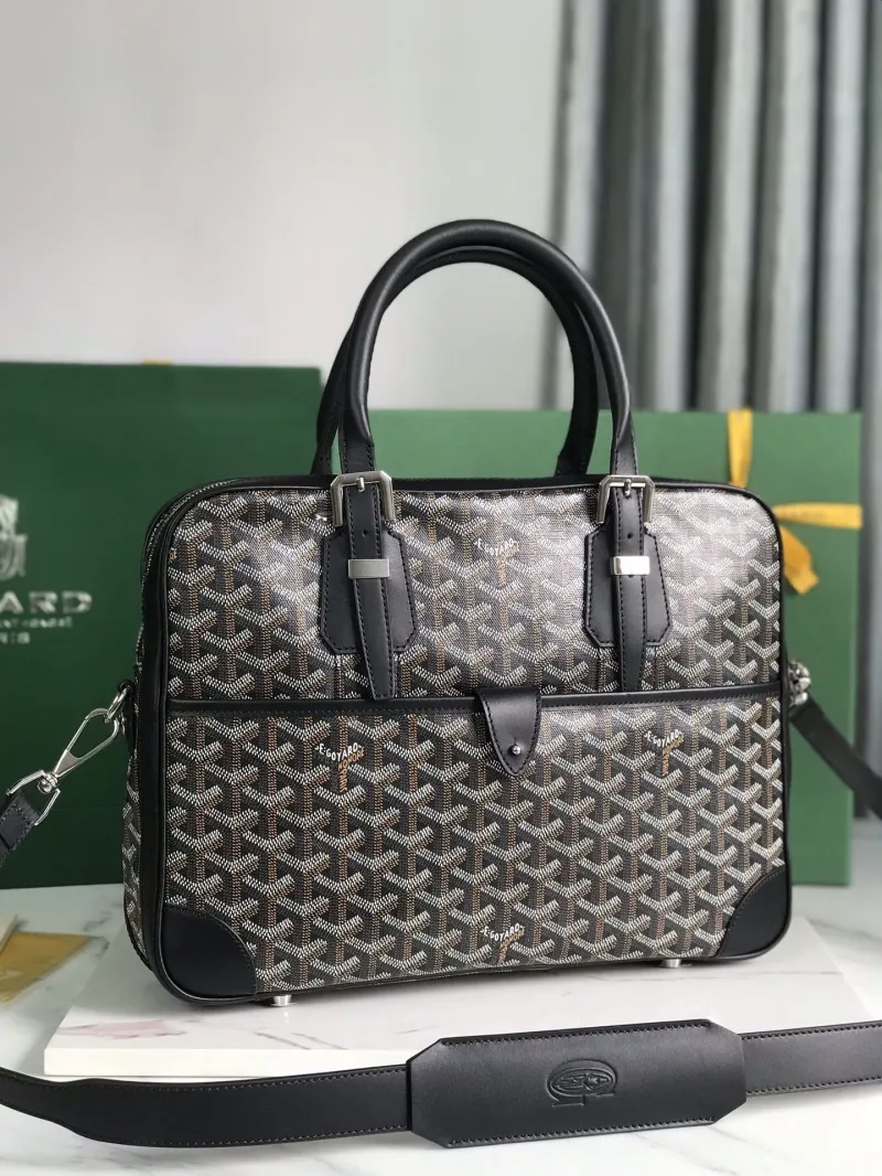 Goyard Mens Briefcases-1