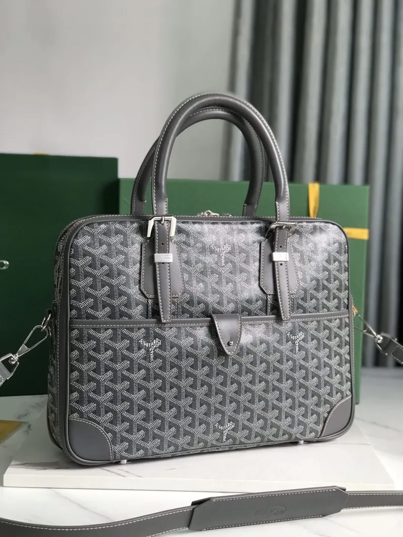 Goyard Mens Briefcases-2
