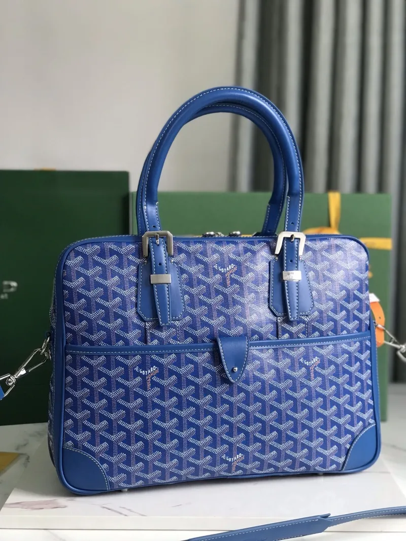 Goyard Mens Briefcases-3