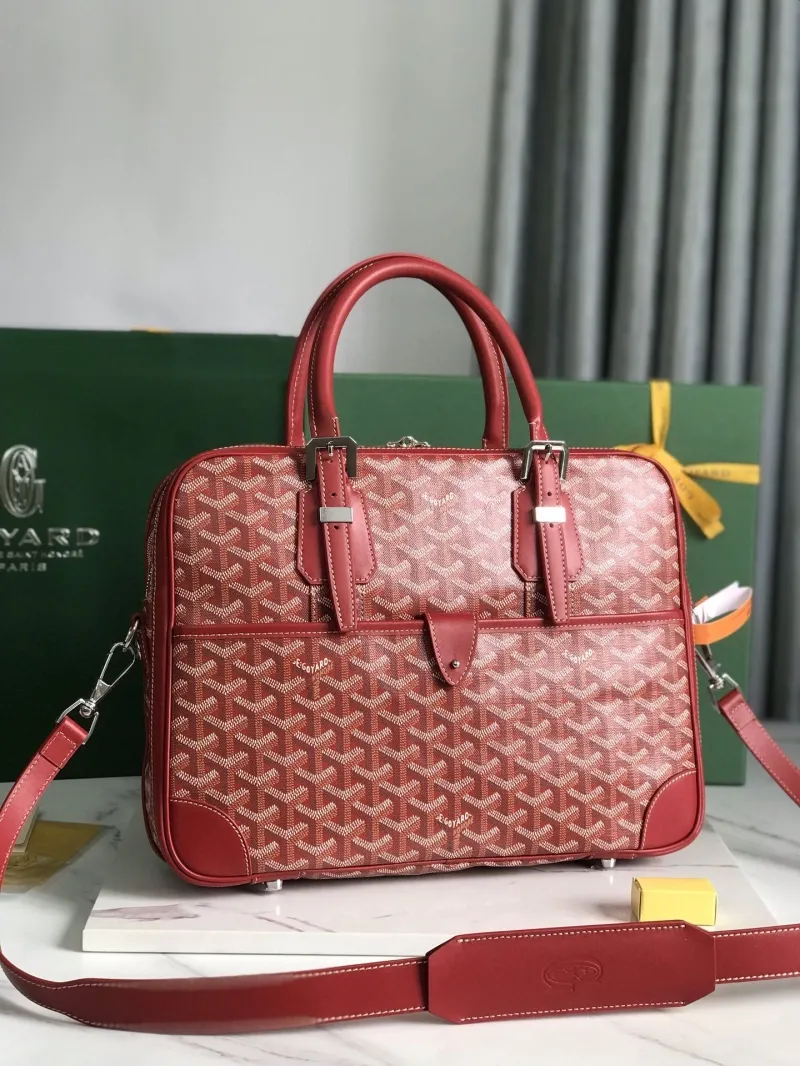 Goyard Mens Briefcases-4