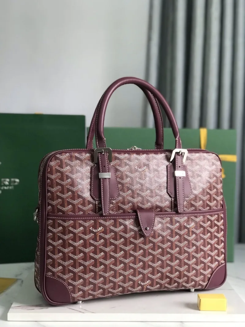 Goyard Mens Briefcases-5