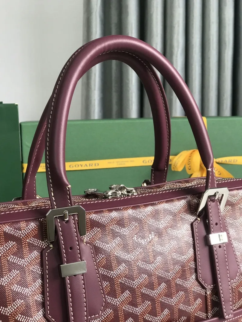 Goyard Mens Briefcases-5 - Image 4