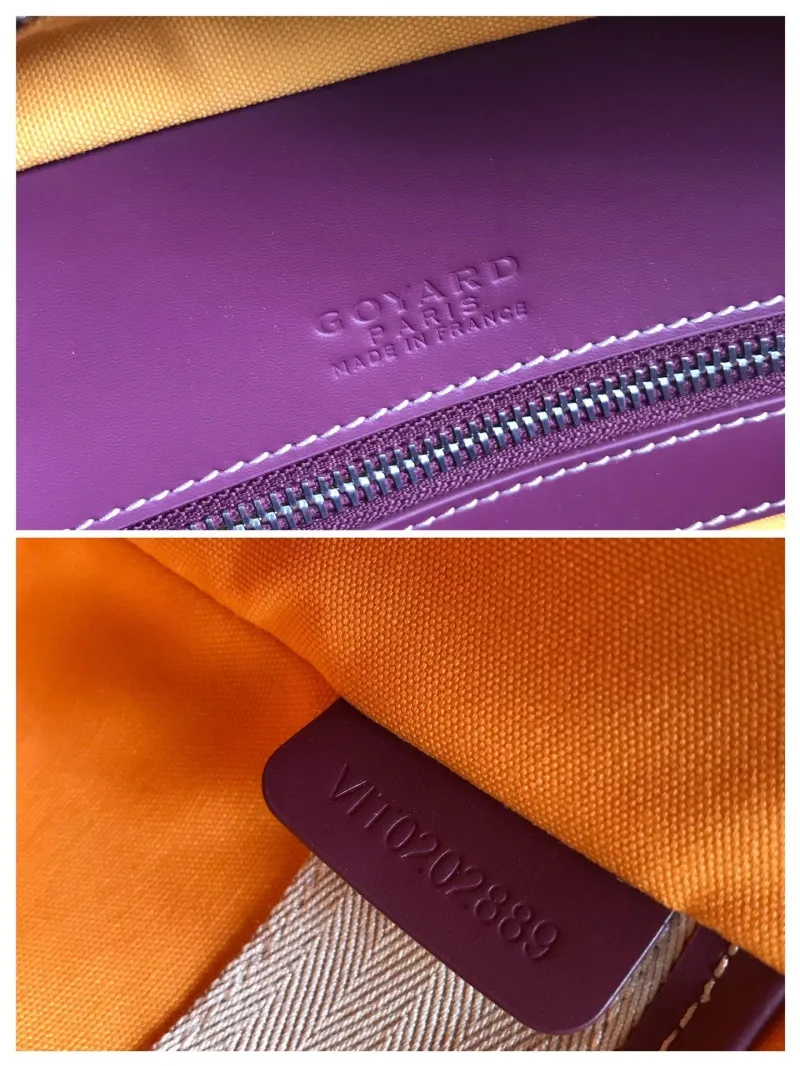 Goyard Mens Briefcases-5 - Image 5