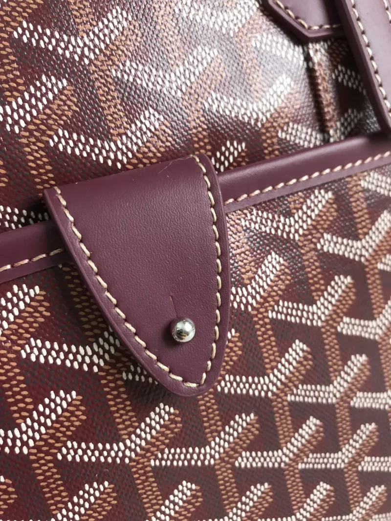 Goyard Mens Briefcases-5 - Image 6