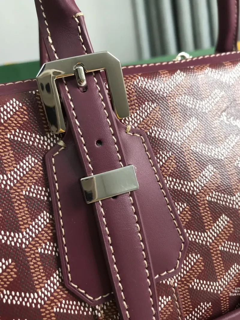 Goyard Mens Briefcases-5 - Image 7