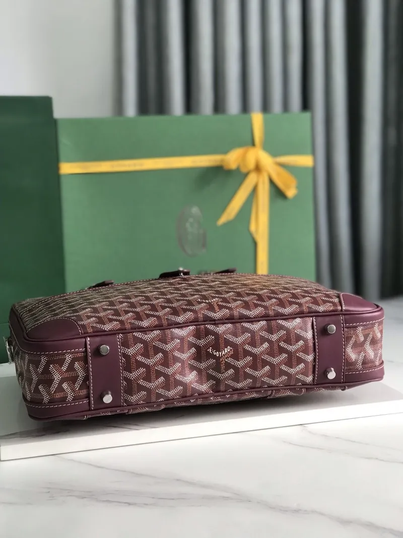 Goyard Mens Briefcases-5 - Image 8