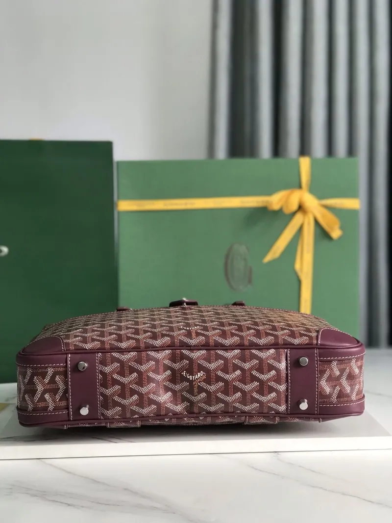 Goyard Mens Briefcases-5 - Image 9