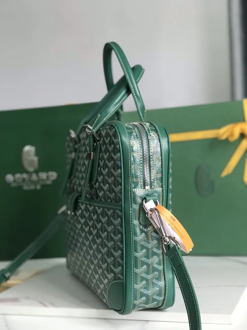 Alternative view of Goyard Mens Briefcases-6